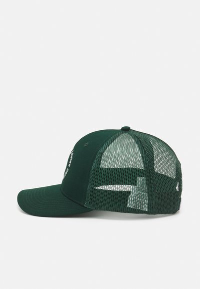Polo Ralph Lauren TRUCKER HAT UNISEX - Boné - college green
