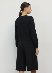 Calliope Felpa - ultrablack