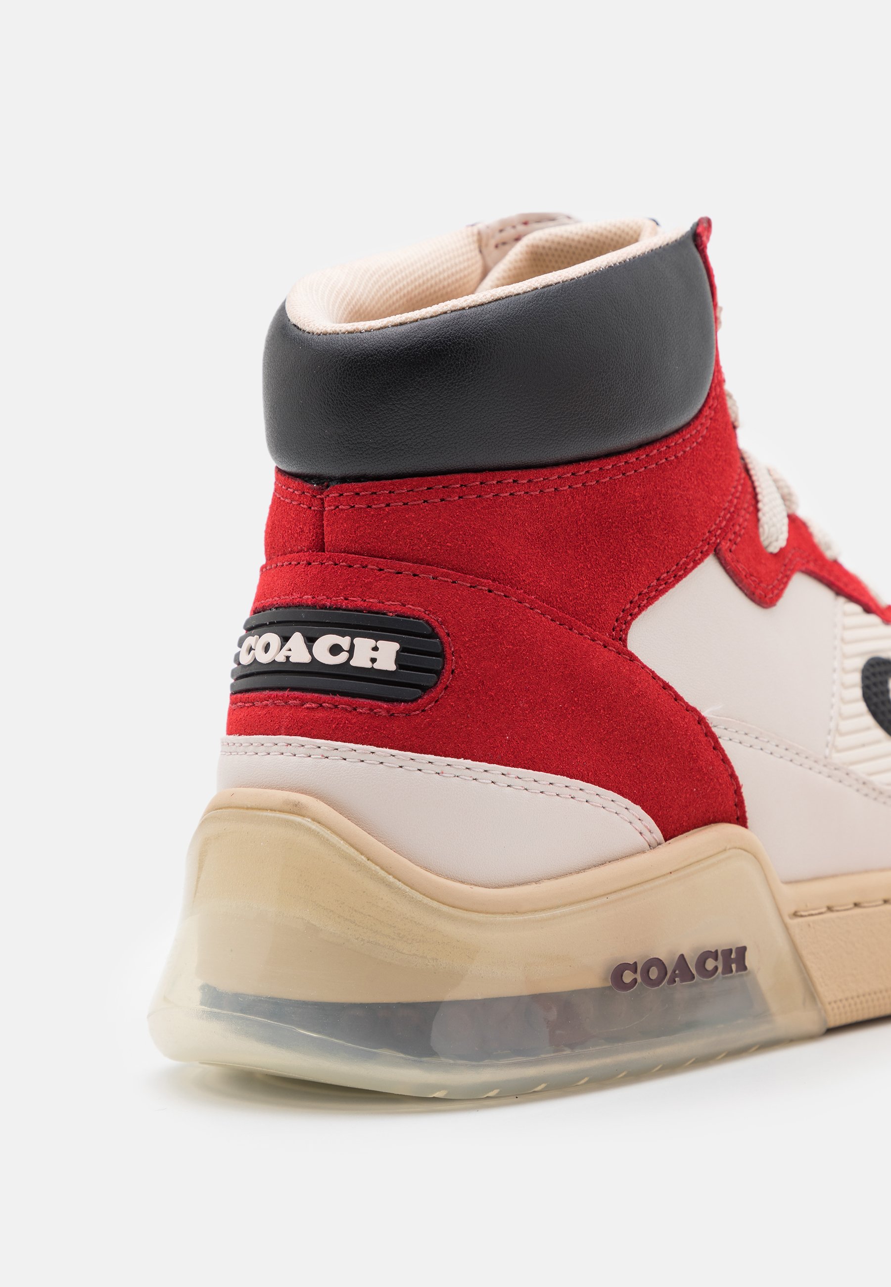 coach cardinal sneakers