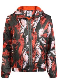 Felix Hardy Veste mi-saison - khaki
