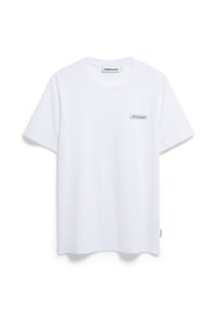 Niet geselecteerd, white