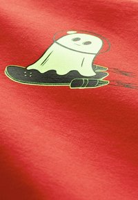 TOM TAILOR Sudadera - red