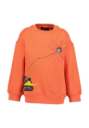 Sweater - - flamingo