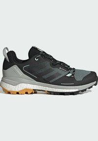 Adidas Terrex SKYCHASER 2 GORE-TEX turkusowy