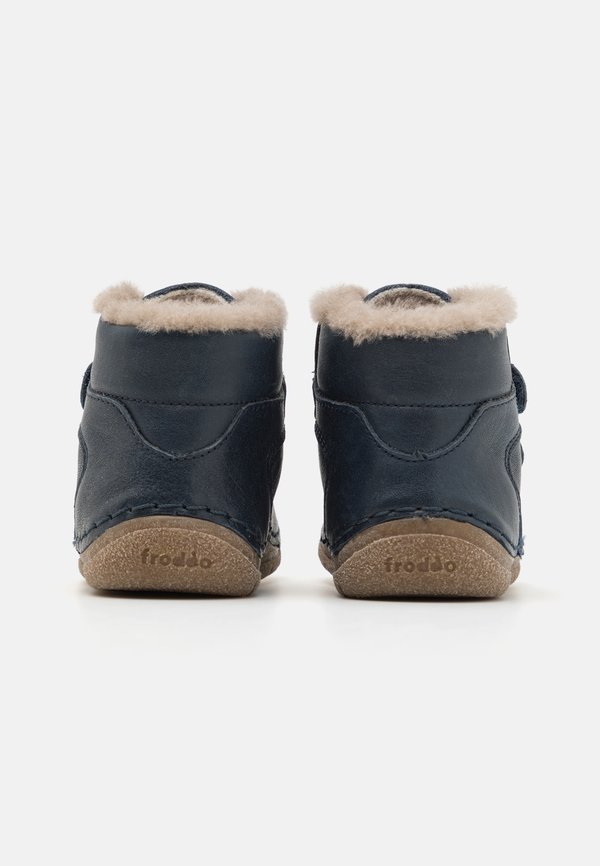 PAIX UP WINTER UNISEX - Baby shoes3