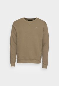 Não selecionado, pacior cavalry