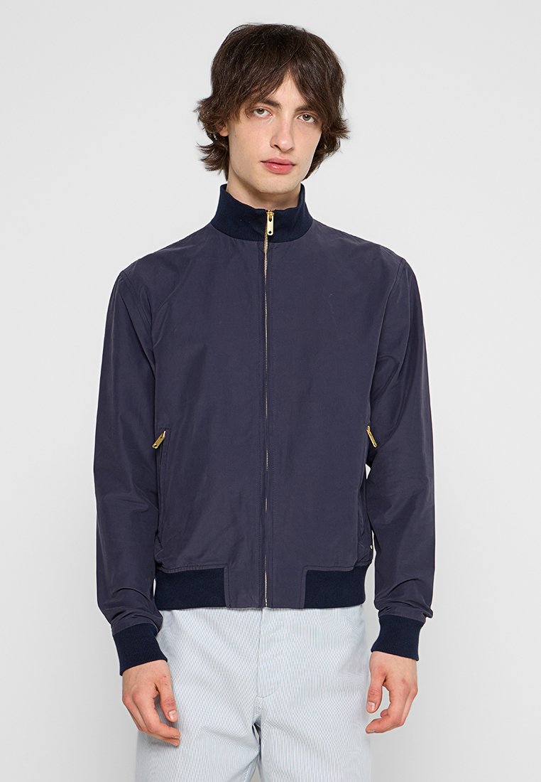 RIVIERAS Lichte jas donkerblauw RIVIERAS Lichte jas donkerblauw