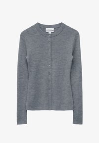 Ej vald, grey melange
