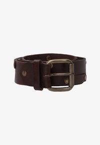 MGM Venezia-riem voor dames, Bruin (Bronzen 4), 90|90|6641 (Manufacturer Size: 90 MGM Venezia-riem voor dames, Bruin (Bronzen 4), 90|90|6641 (Manufacturer Size: 90