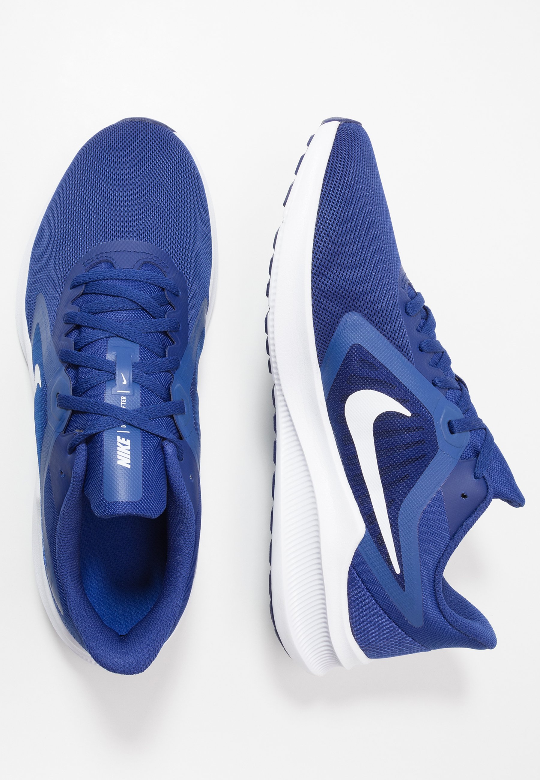 royal blue nike shoes womens