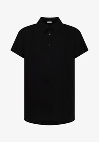 Non sélectionné, black