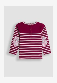 Niet geselecteerd, red