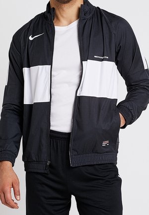 Chaqueta de entrenamiento - black