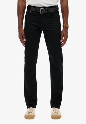 Jeans Slim Fit - black