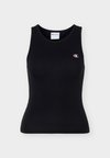 SPORTSWEAR TANK SLIM FIT - Топ - nbk