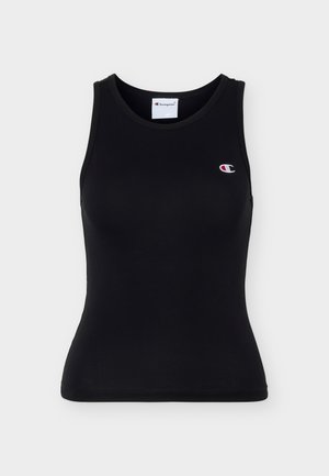 Champion, SPORTSWEAR TANK SLIM FIT - Top - nbk