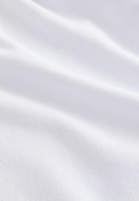 Next STANDARD  - T-shirts basic - white lightweight