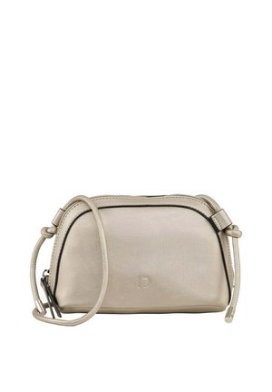 TTMADELYN XS - Borsa a tracolla - platin