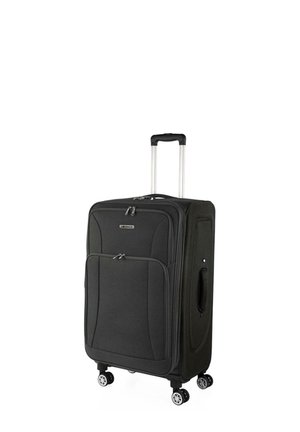 BERGAMO - Trolley - black