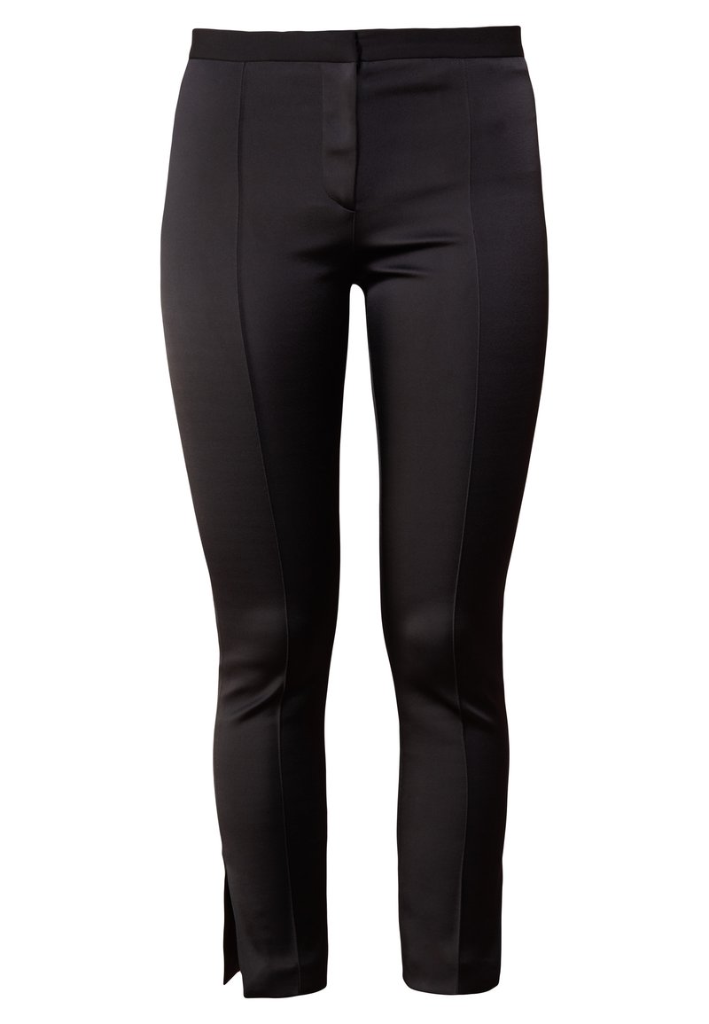 PATRIZIA PEPE Broek zwart