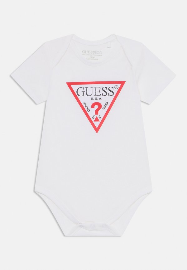 BABY STRETCH BODY UNISEX - Body