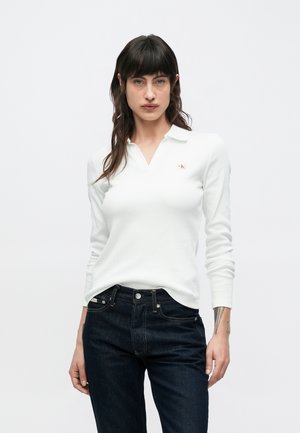 JOHNNY - Bluzka z długim rękawem