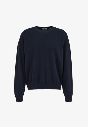 WE Fashion, Svetrík - dark blue