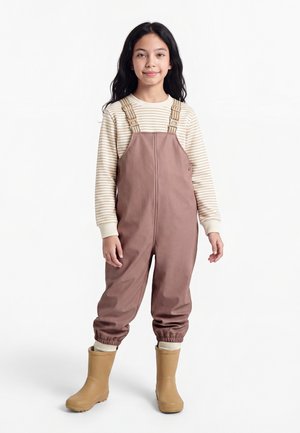 Wheat CHARLO UNISEX liliowy