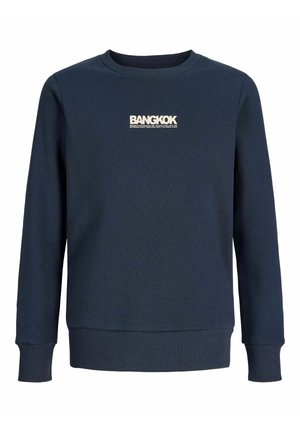 Sweatshirt - outer space