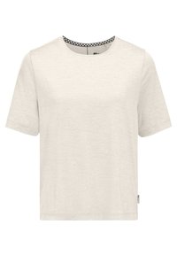 Niet geselecteerd, cotton white heather