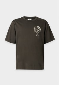 Sélectionné, dark army