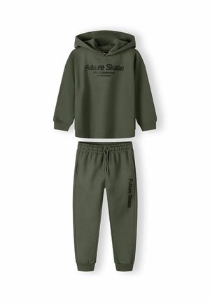 SET - Dres