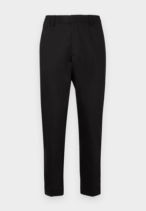 BAKER  - Chino-püksid - black