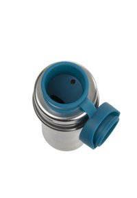 Affenzahn Drink bottle - petrol