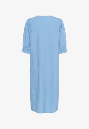 Kaffe, KAPAULINA - Freizeitkleid - forever blue cc