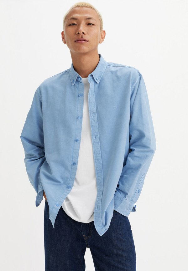 AUTHENTIC - Hemd - allure