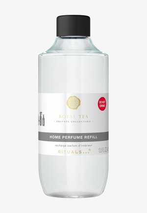 REFILL HOME PERFUME 400ML - ROYAL TEA - PRIVATE COLLECTION - FRESH - Parfum d’intérieur