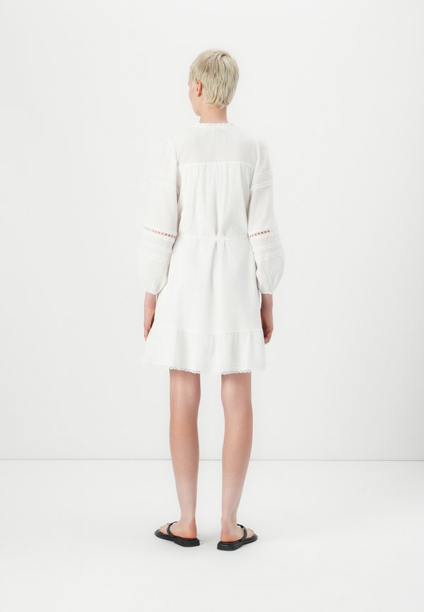 ONLVERA DETAIL DRESS - Day dress3