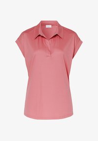 Unausgewählt, rosa
