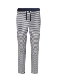 ULTRASOFT COOLING  - Pantalón de pijama - fair feeder stripe
