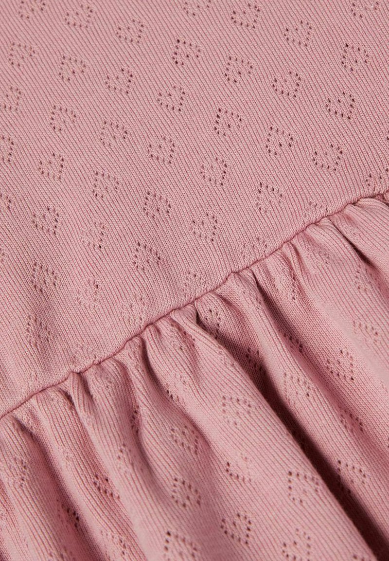 Kinder Freizeitkleider | Name it MIT LANGEN ÄRMELN JACCE Strickkleid lilas/lila - NG91450 Kinder Freizeitkleider | Name it MIT LANGEN ÄRMELN JACCE Strickkleid lilas/lila - NG91450