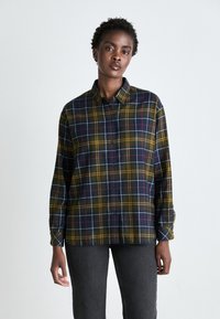 Barbour ELISHAW - Button-down blouse - classic tartan
