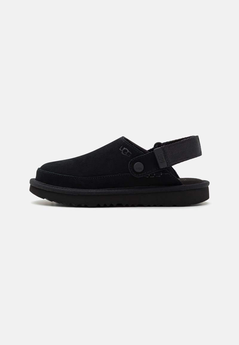 UGG Pantoffels zwart