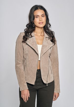 TAXI DRIVER - Żakiet