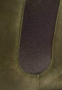 Scarosso GIANCARLO  - Botines - green suede