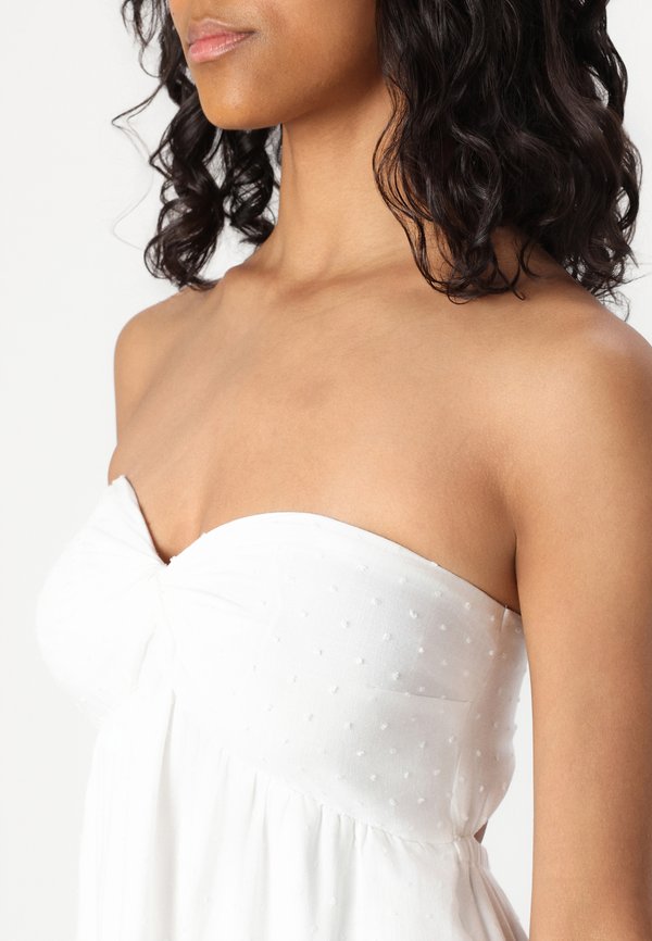 BARE TWIST - Maxi dress3