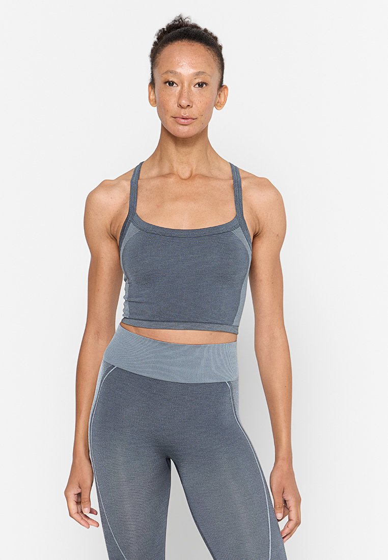 Only Play Sport BH grijs Only Play Sport BH grijs