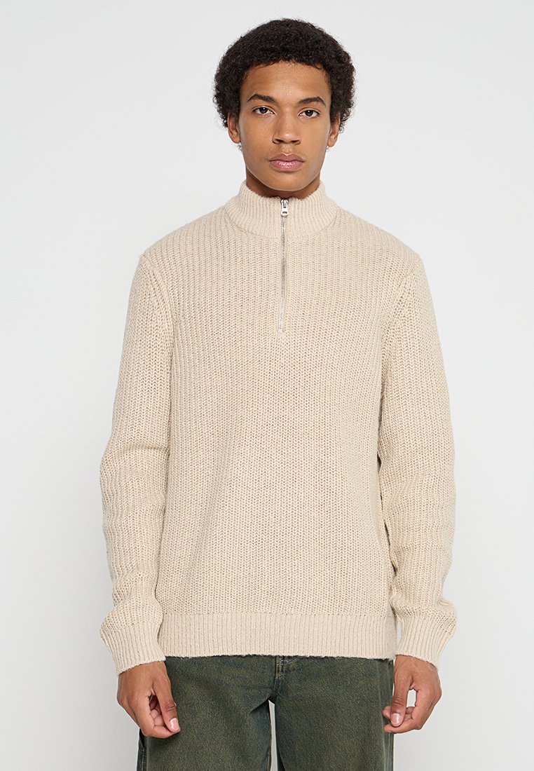 Only & Sons Trui beige