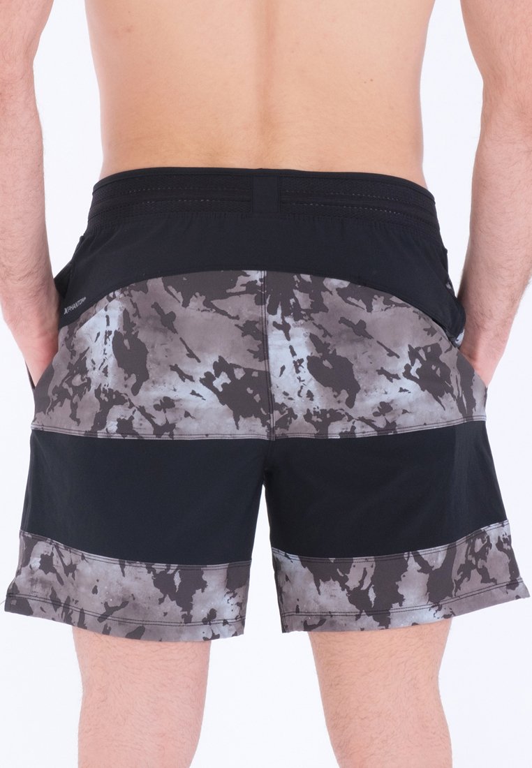 Herren Chino Shorts | Hurley Shorts dk stone grey/grau - VV78687 Herren Chino Shorts | Hurley Shorts dk stone grey/grau - VV78687