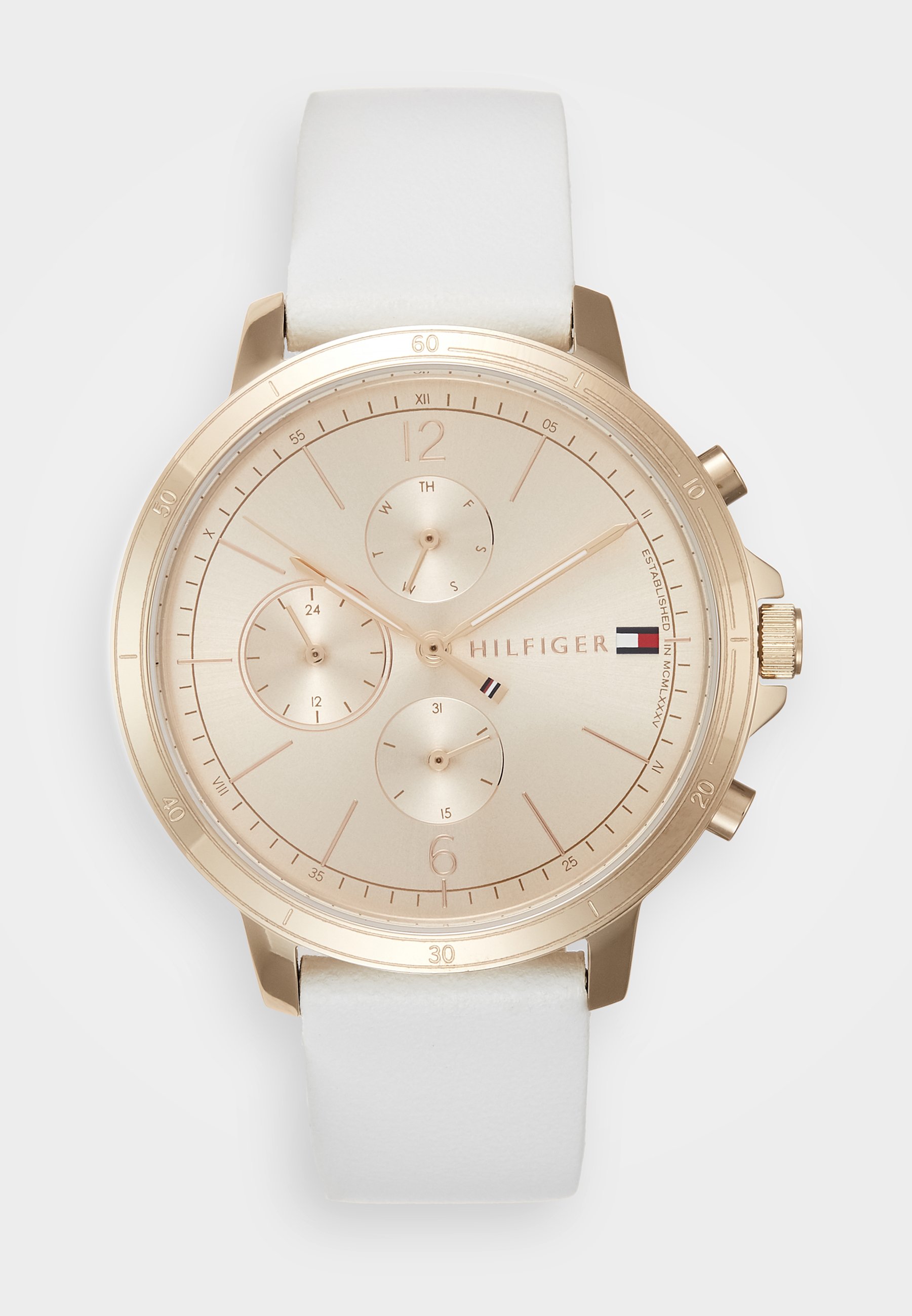 Tommy hilfiger madison watch Clearance